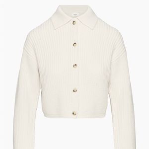 Aritzia Wilfred Next Door Sweater